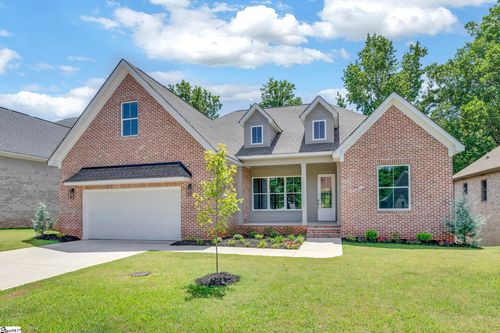 47 Park Vista Way, Greenville, SC, 29617-7939 | Card Image