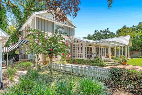 113 Atkinson Ln, Fairhope, AL, 36532-2501 | Card Image