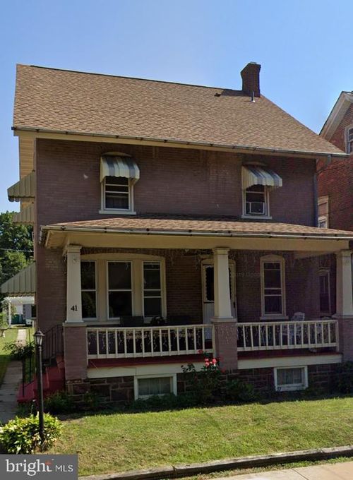 41 Jenkins Ave, LANSDALE, PA, 19446-2507 | Card Image