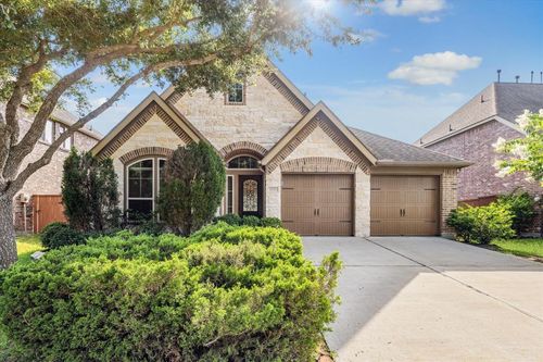 10106 Balmano Pl, Richmond, TX, 77407-2833 | Card Image