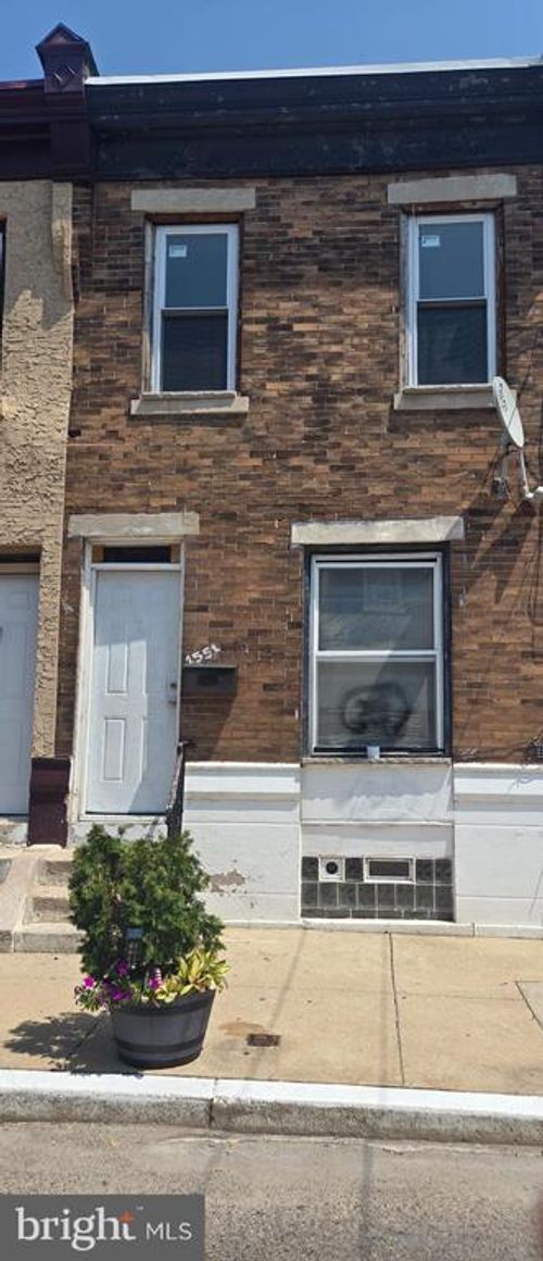 1551 S Taylor Street, PHILADELPHIA, PA, 19146 | Card Image