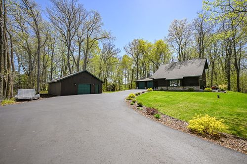 810 E Lake Drive, Shell Lake, WI, 54871 | Card Image