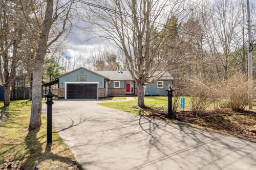 1197 Mayhew Drive, Greenwood, NS, B0P1R0 | Card Image