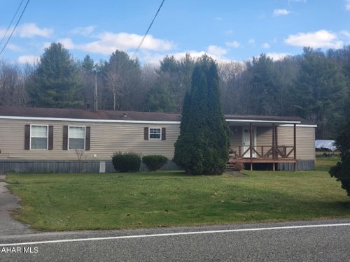 309 Black Snake Rd, Dysart, PA, 16636-9408 | Card Image