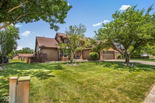 11666 Capistrano Dr, Indianapolis, IN, 46236-8840 | Card Image