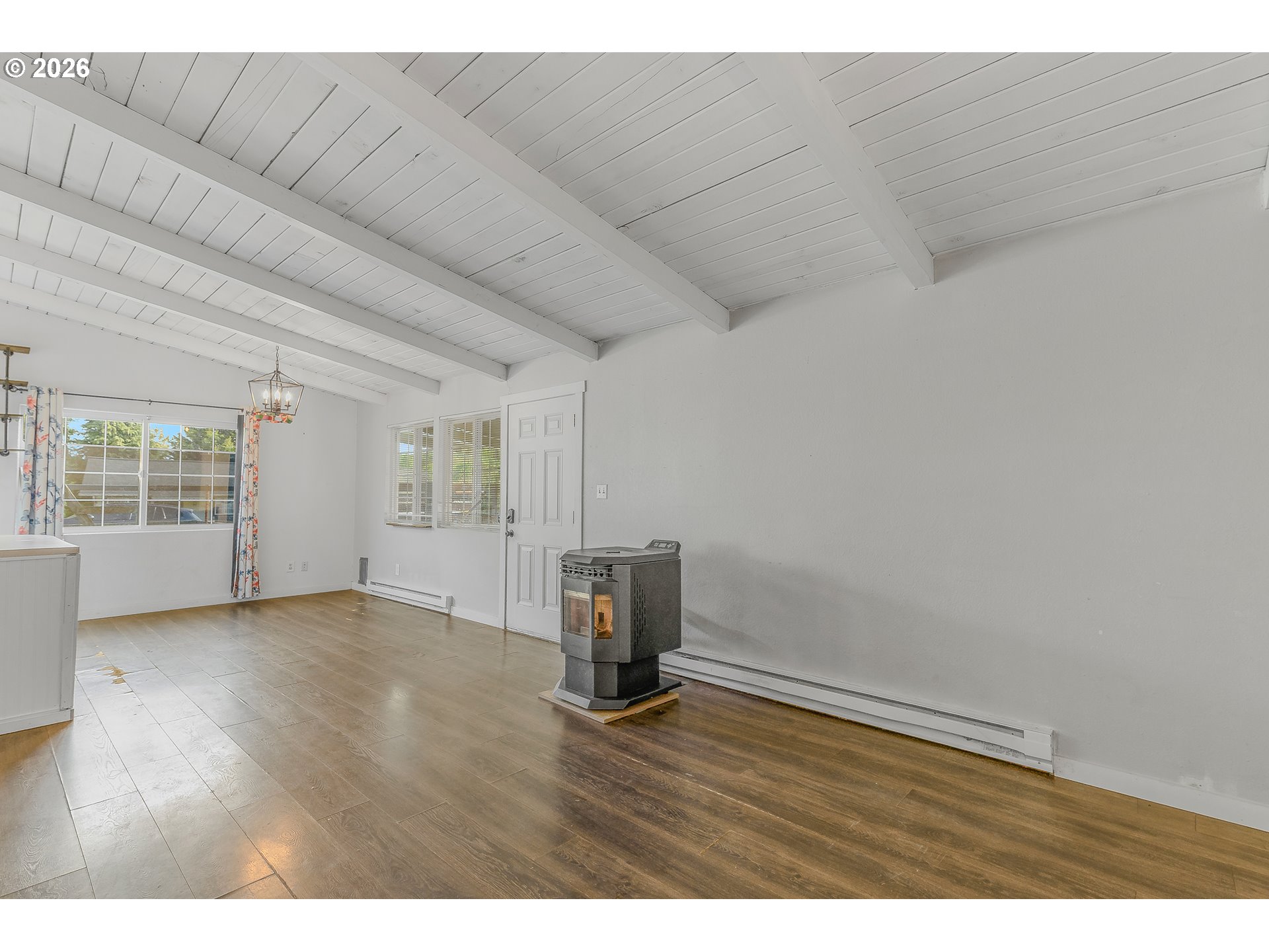 Residential in Longview 5