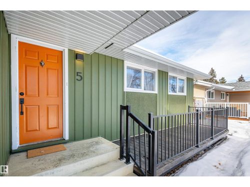 5 Larose Dr, Saint Albert, AB, T8N1S5 | Card Image