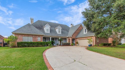 115 Westfield Dr, Lafayette, LA, 70503-5485 | Card Image