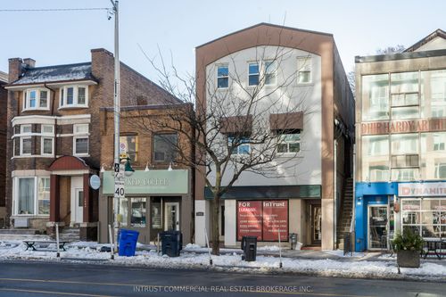 1655 Bloor St W, Toronto, ON, M6P1A6 | Card Image