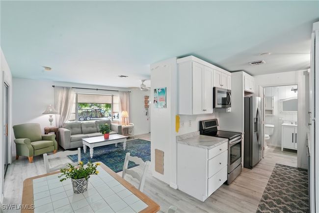 Main Kitchen | Image 6