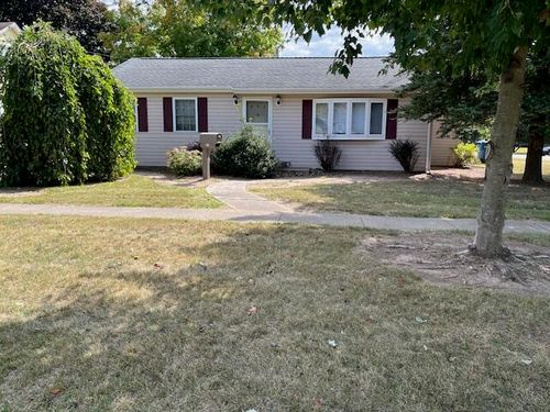 311 W Fulton St, Homer, MI, 49245-1223 | Card Image