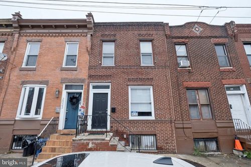 2025 S 22nd St, PHILADELPHIA, PA, 19145-2701 | Card Image