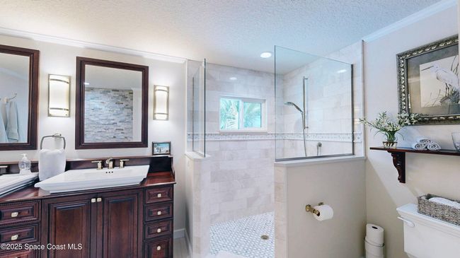 211 Jamaica Dr, House other with 3 bedrooms, 3 bathrooms and null parking in Cocoa Beach FL | Image 61