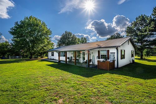1294 Howell, McAlester, OK, 74501 | Card Image