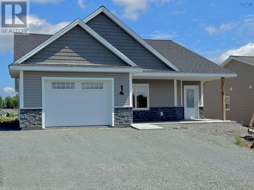 5-14 Community Way, Garlands Crossing, NS, B0N2T0 | Card Image