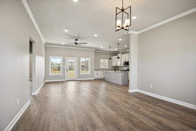 164 Pintail Pointe, House other with 3 bedrooms, 2 bathrooms and null parking in Manila AR | Image 4