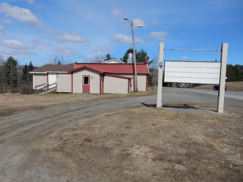 4349 Us Route 5, Irasburg, VT, 05845-9650 | Card Image