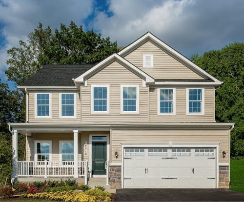 3071 Paddock Park, Pleasant View, TN, 37146-3400 | Card Image