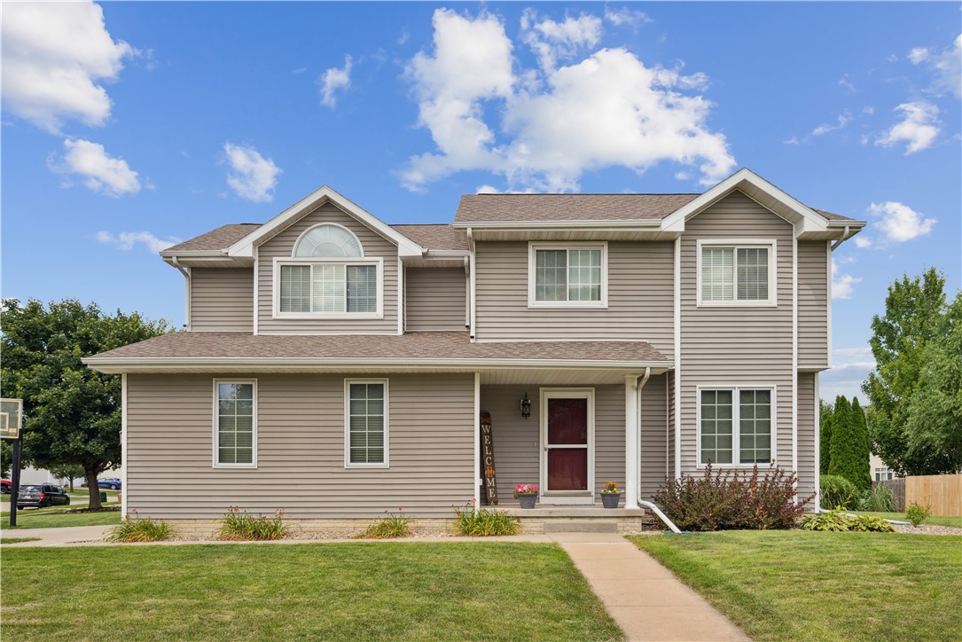 Boston Pkwy, Clive, IA 50325