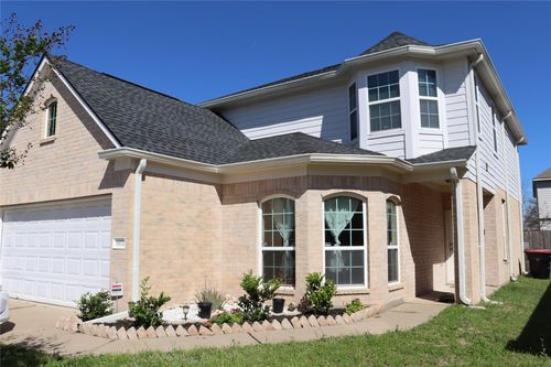 19722 Atherton Bend Ln, Cypress, TX, 77429-6155 | Card Image