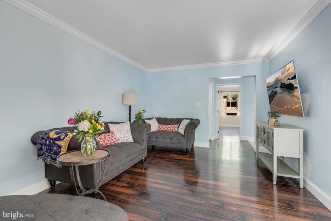 APT-12C - 2255 Castle Rock Sq, Condo with 3 bedrooms, 2 bathrooms and null parking in RESTON VA | Image 9
