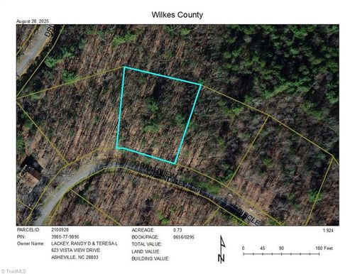 63 Grandview Cir, Traphill, NC, 28685 | Card Image