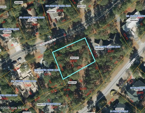 Tbd Juniper Creek Blvd, Pinehurst, NC, 28374 | Card Image