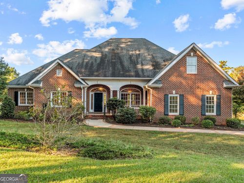 81 White Oak Drive, Colbert, GA, 30628 | Card Image