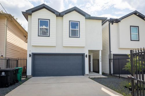 3634 Dreyfus St, Houston, TX, 77021-5553 | Card Image