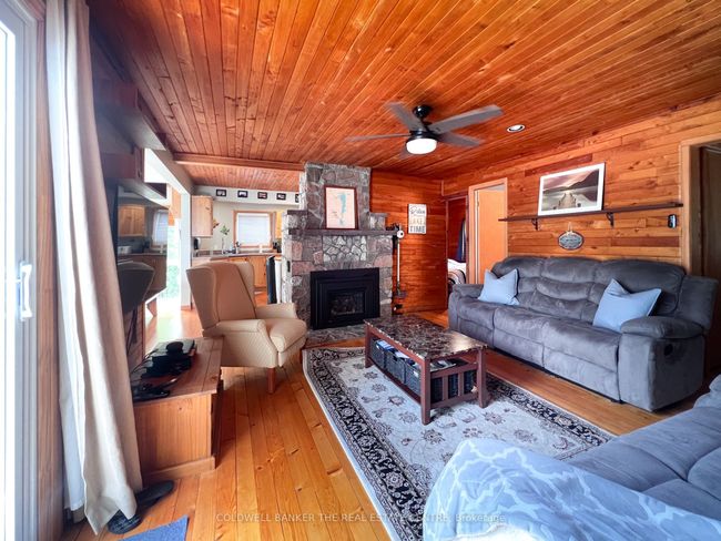 12 Cedar Nook Rd, House other with 4 bedrooms, 2 bathrooms and 8 parking in Coboconk ON | Image 26