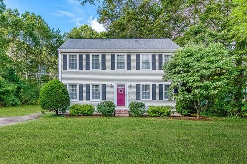 24 Corbane Dr, Mansfield, MA, 02048-3463 | Card Image