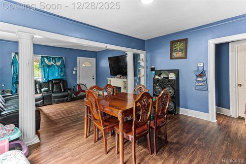 14600 Hubbell St, Detroit, MI, 48227-4809 | Card Image