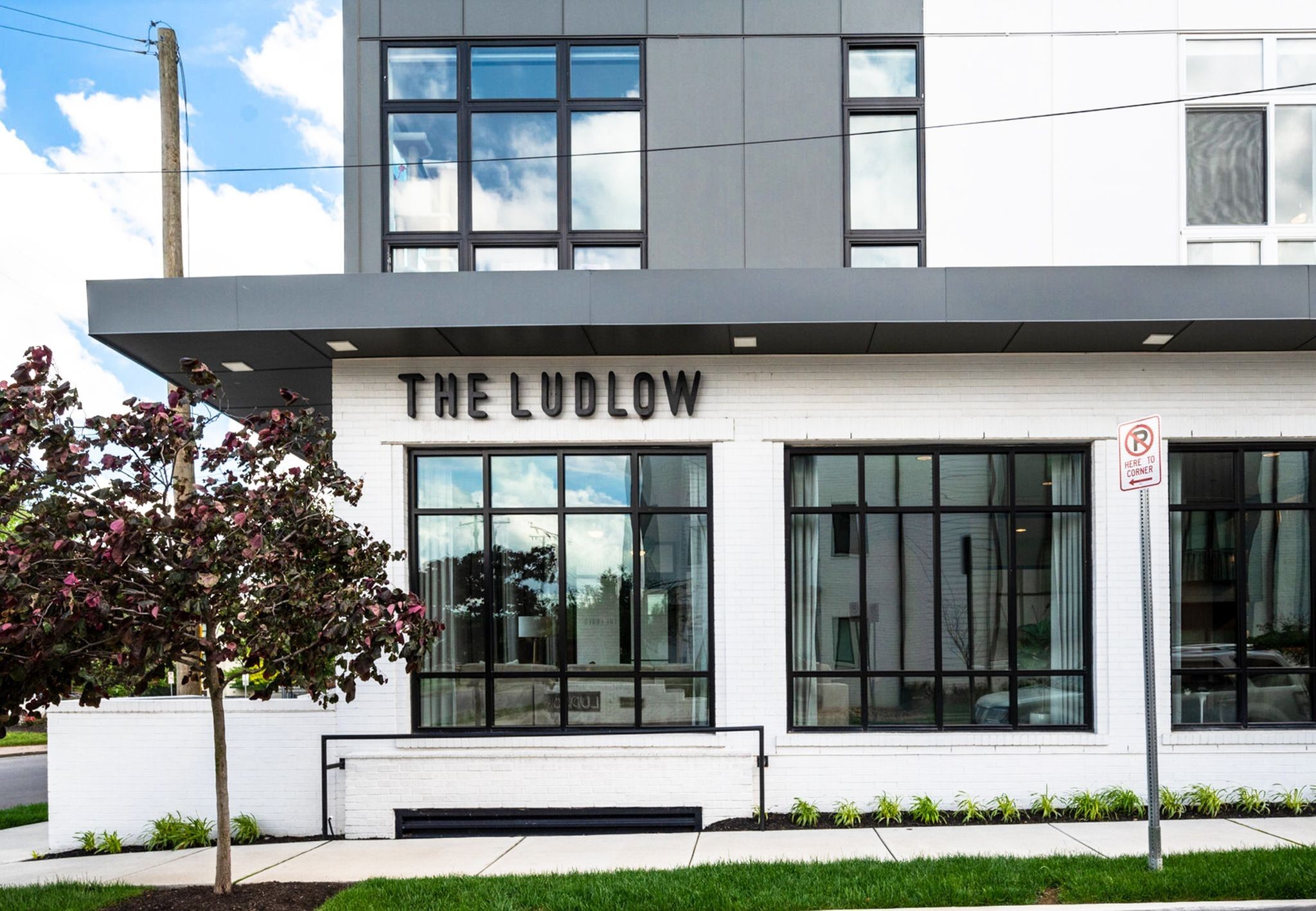Residential Lease in Nashville 3
