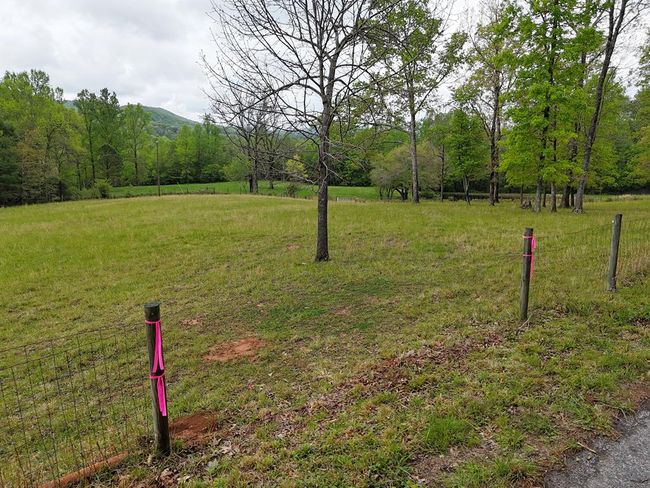 02 - 6.02 ac Ace Way, Home with 0 bedrooms, 0 bathrooms and null parking in Blairsville GA | Image 25
