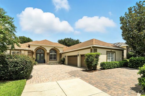 16703 Magnolia Terrace Blvd, Montverde, FL, 34756-3516 | Card Image