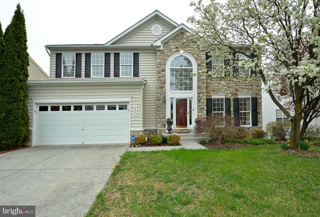 2008 Taylor Grace Ct, House other with 4 bedrooms, 4 bathrooms and null parking in WINCHESTER VA | Image 13