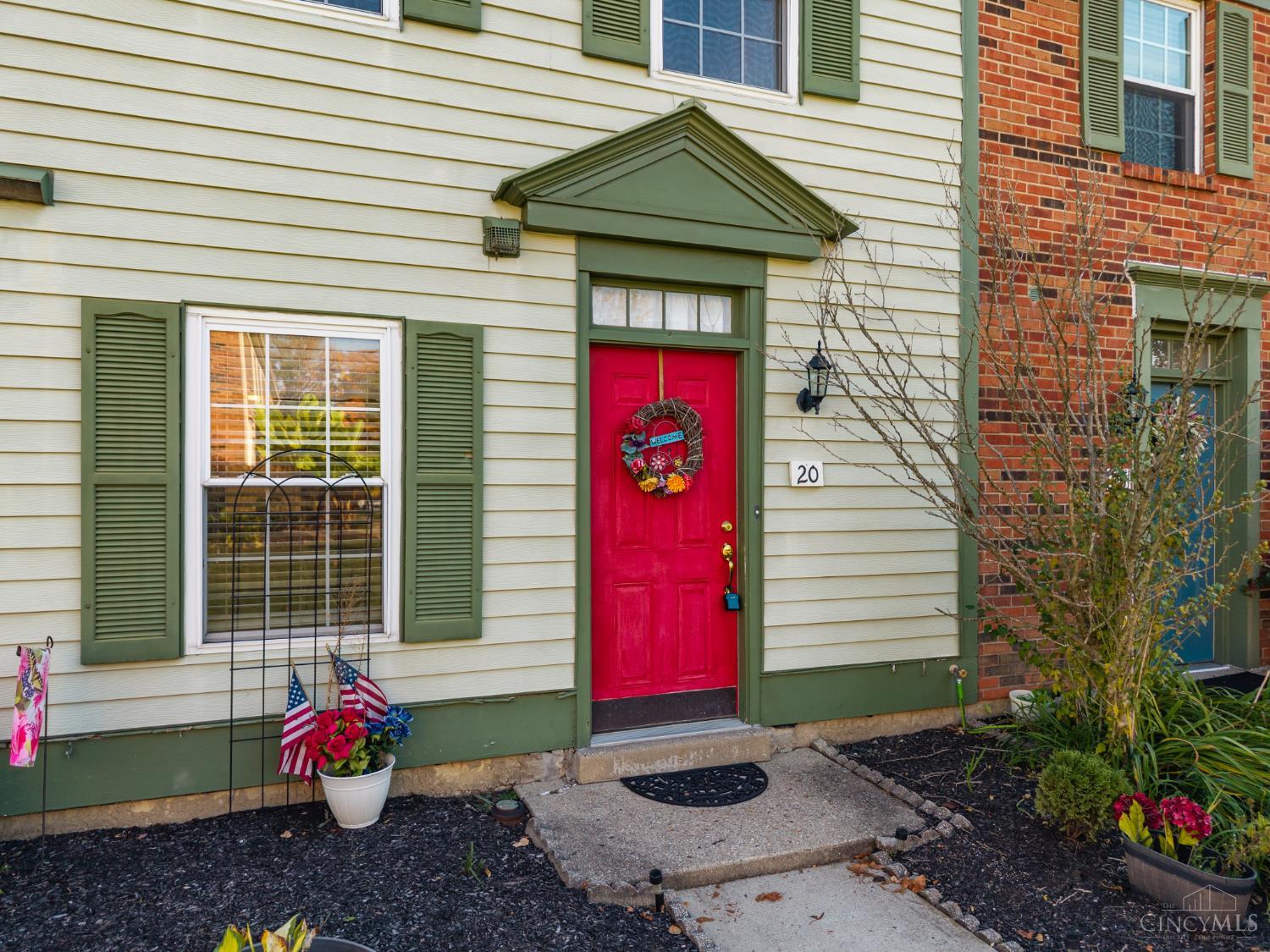 Residential in Union Twp