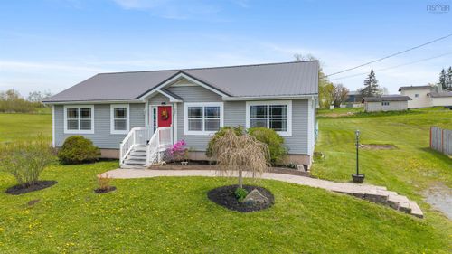 11 Grono Road, Dutch Settlement, NS, B2S2H2 | Card Image