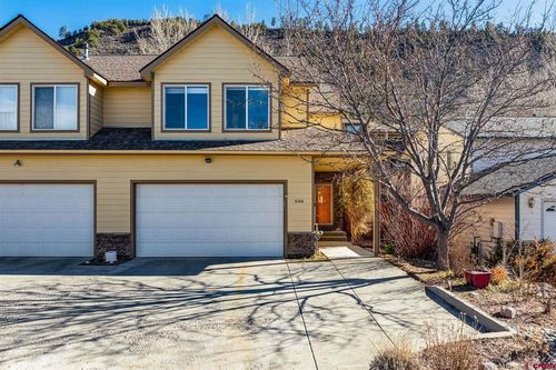 210 Jenkins Ranch Road, Durango, CO, 81301 | Card Image