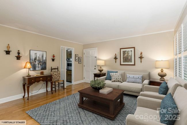 APT-7A - 102 Boyd Dr, Condo with 2 bedrooms, 2 bathrooms and null parking in Flat Rock NC | Image 4