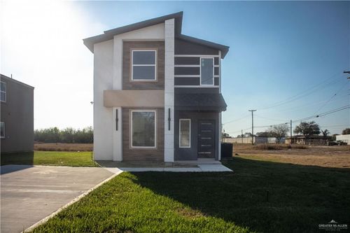 203 S 17th St, Donna, TX, 78537 | Card Image