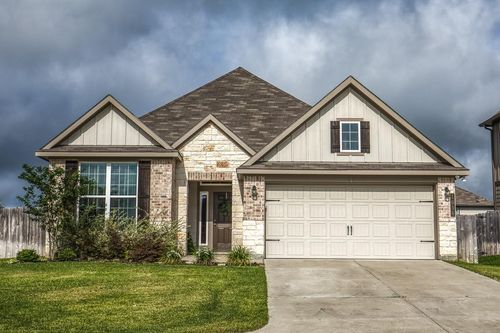 1016 Old Vine Rd, Brenham, TX, 77833-1444 | Card Image