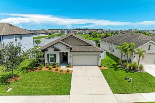4608 Windy Hammock Way, PALMETTO, FL, 34221-1273 | Card Image
