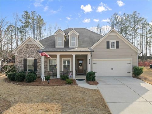 527 Gadwall Cir, Jefferson, GA, 30549-5532 | Card Image