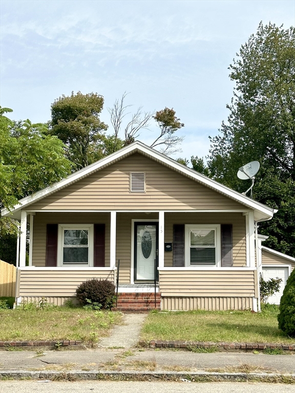 Park Rd, Brockton, MA 02301 #1