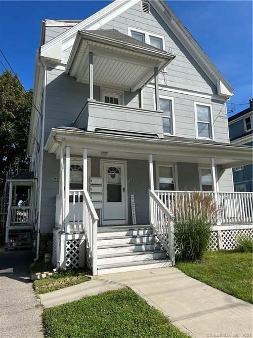 apt-3-144 Montauk Ave, New London, CT, 06320-4866 | Card Image