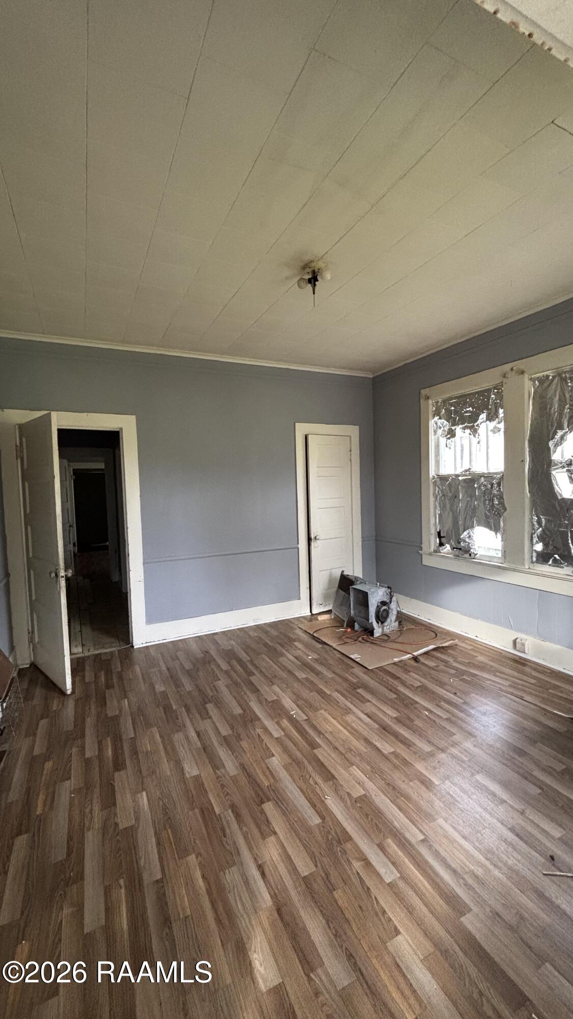Residential Income in Bunkie 3