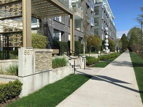 107-6677 Cambie St, Vancouver, BC, V6P0E6 | Card Image