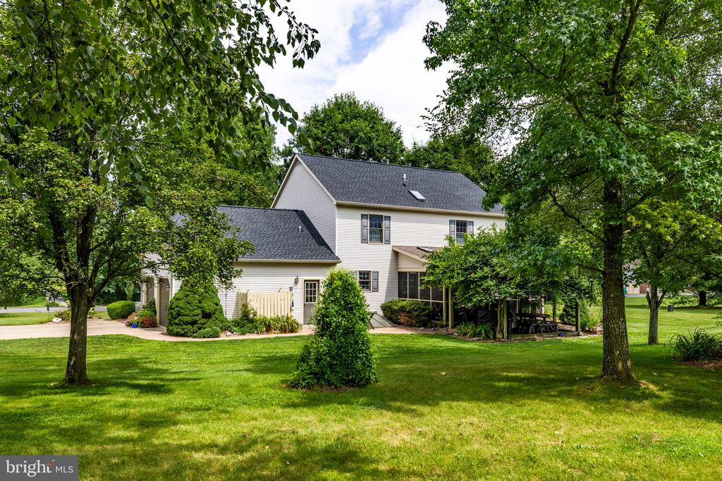 Residential in SELINSGROVE 5