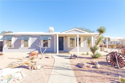 49603 Rainbow Ave, Quartzsite, AZ, 85346 | Card Image
